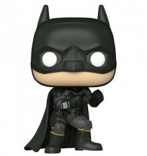 Фігурка Batman Funko pop фанко Бетмен 1187